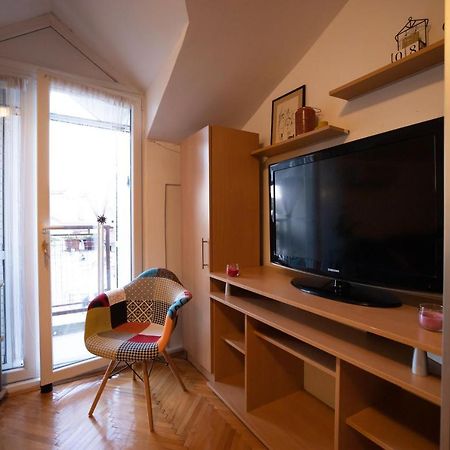Cushy Apartment Close To City Centre Podgorica Eksteriør billede