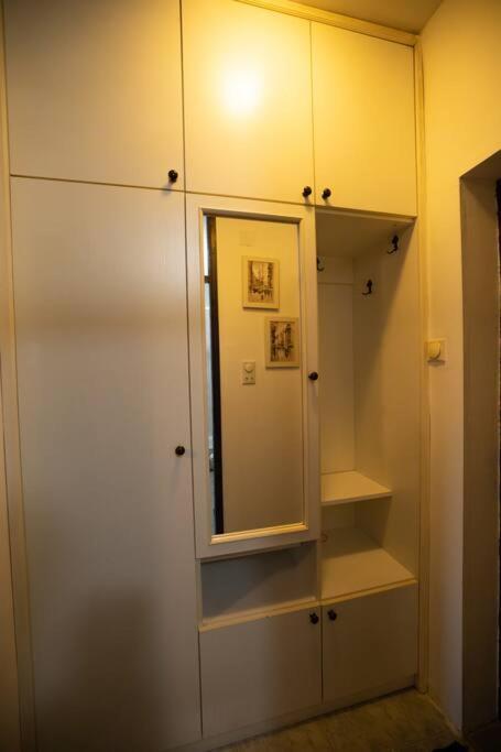 Cushy Apartment Close To City Centre Podgorica Eksteriør billede