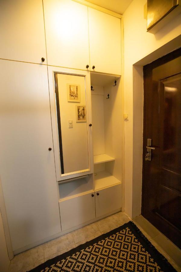 Cushy Apartment Close To City Centre Podgorica Eksteriør billede